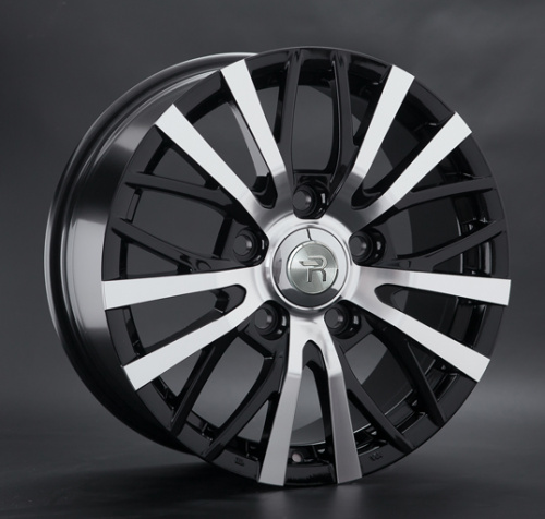 REPLAY ТY245 8x18 PCD 5x150 ET 56 DIA 110.1 BKF