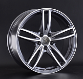 B214 GMF REPLAY B214 8x18 PCD 5x112 ET 30 DIA 66.6 GMF