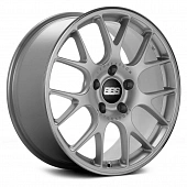 BBS CH CH007 Brilliant silver
