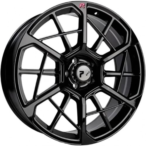 ZKR1 Replica H ZKR1 8.5x21 5*108 ET40 DIA63.3 GB Литой