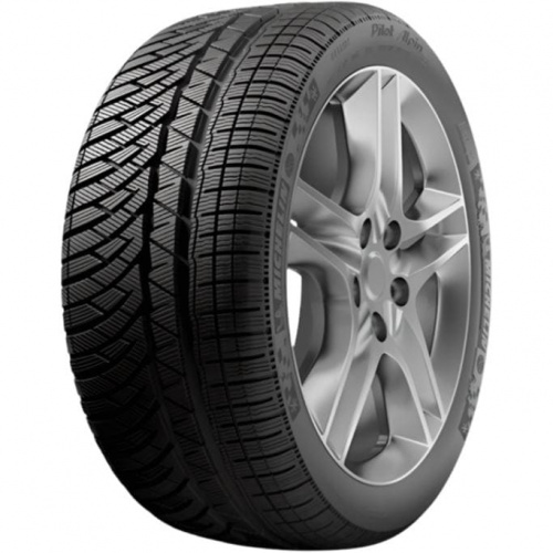 Pilot Alpin 4 Michelin Pilot Alpin 4 285/30 R20 99W XL
