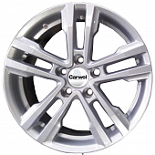 Аллаки 197 SB Carwel Аллаки 197 6.5x16 PCD 5x112 ET 46 DIA 57.1 SB