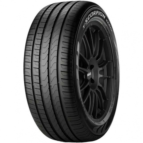 Scorpion Verde Pirelli Scorpion Verde 235/55 R18 100V K1