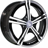 YST X-23 bkf