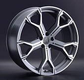 A166 BKF REPLAY A166 9.5x21 PCD 5x112 ET 31 DIA 66.6 BKF