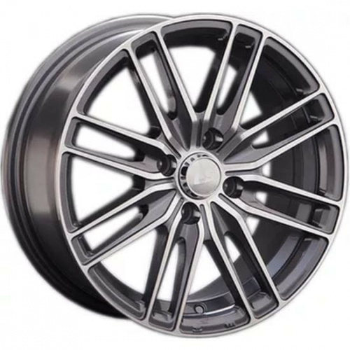 760 LS 760 6.5x15 4*100 ET40 DIA73.1 GMF Литой