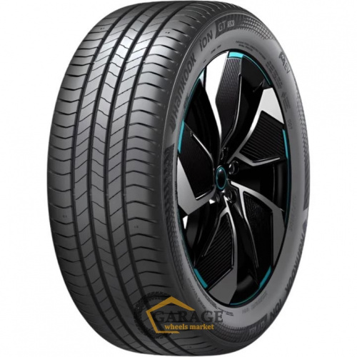 iON GT IK41A SUV Hankook iON GT IK41A SUV 215/60 R17 96H