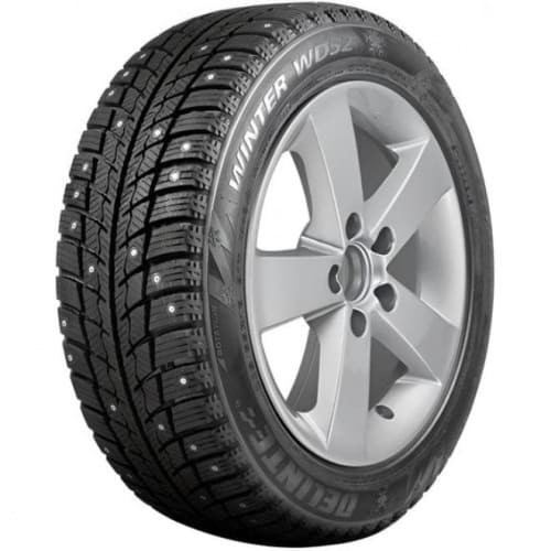 Winter WD52 Delinte Winter WD52 205/65 R16 99T