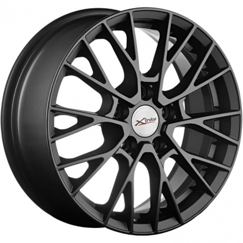 X-135 X'trike X-135 6.5x16 5*108 ET45 DIA63.3 BKM Литой
