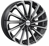 Кагра 1721 ABT Carwel Кагра 1721 6.5x17 PCD 5x114.3 ET 50 DIA 60.1 ABT