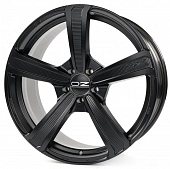 OZ MONTECARLO HLT Matt Black