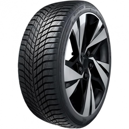 Winter i*Cept Evo 4 X W340A SUV Hankook Winter i*Cept Evo 4 X W340A SUV 235/55 R19 105V XL