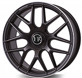 MR5318 MBL Replica FR MR5318 8.5x20 PCD 5x112 ET 38 DIA 66.6 MBL