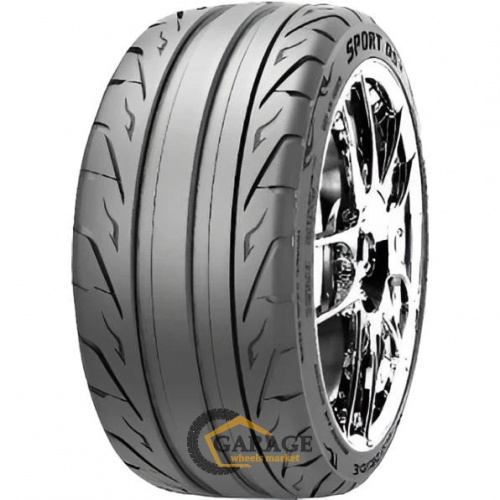 Sport DS II Goodride Sport DS II 255/35 R18 94W XL