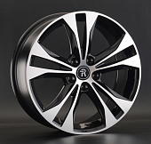 TY141 BKF REPLAY TY141 7.5x18 PCD 5x114.3 ET 30 DIA 60.1 BKF