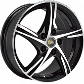 Cross Street CR-03 bkf