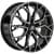 RC108 BKF LS FlowForming RC108 7.5x17 PCD 5x112 ET 40 DIA 66.6 BKF RC108 BKF LS FlowForming RC108 7.5x17 PCD 5x112 ET 40 DIA 66.6 BKF
