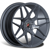 IFG38 Gun Metal INFORGED IFG38 7.5x17 PCD 5x114.3 ET 42 DIA 67.1 Gun Metal