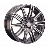 773 GMF LS 773 6x16 PCD 5x114.3 ET 45 DIA 67.1 GMF