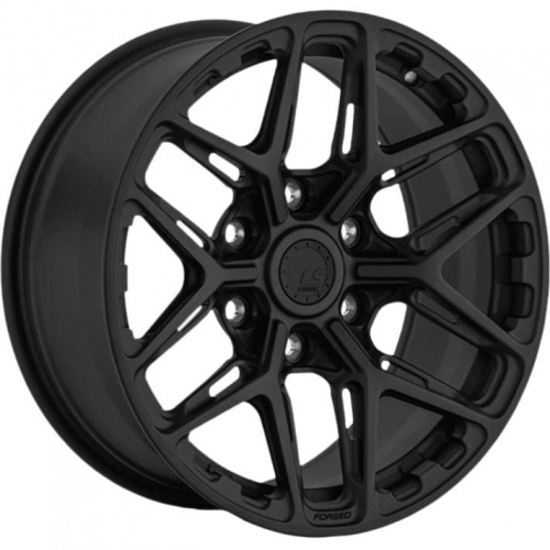 FG53 LS Forged FG53 9x22 6*139.7 ET35 DIA100.1 MB Кованый