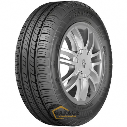 Elpida P640 Barez Elpida P640 185/65 R15 88H