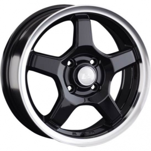 816 LS 816 6x14 4*98 ET38 DIA58.6 BKL Литой