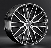 BYD4 BKF REPLAY BYD4 8x19 PCD 5x120 ET 50 DIA 64.1 BKF