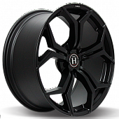 HARP Y-50 satin-black