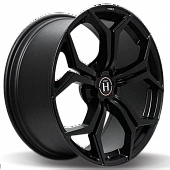 HARP Y-50 satin-black