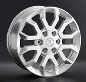 LX242 S REPLAY LX242 7.5x18 PCD 6x139.7 ET 55 DIA 95.1 S