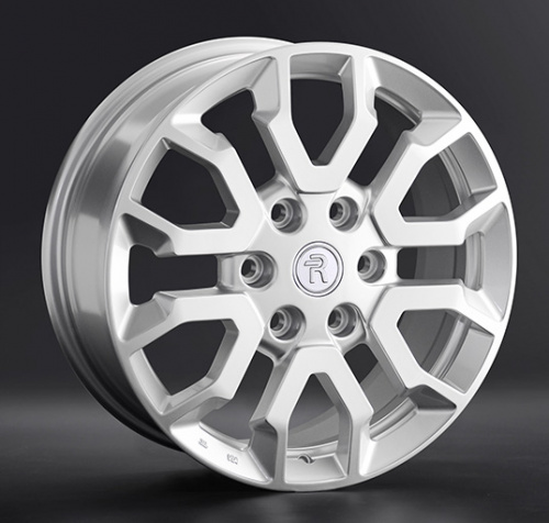 REPLAY LX242 7.5x18 PCD 6x139.7 ET 55 DIA 95.1 S