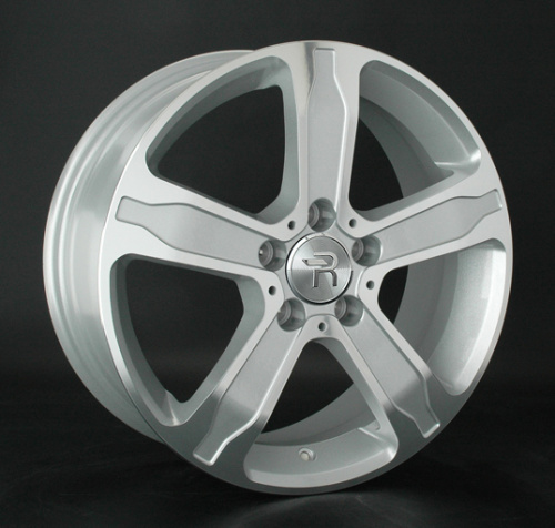 REPLAY SK124 7x18 PCD 5x112 ET 43 DIA 57.1 SFP