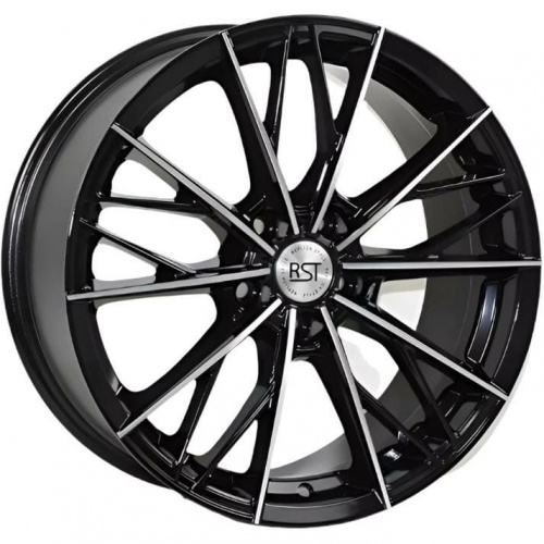 R248 RST R248 8x18 5*112 ET45 DIA66.6 BD Литой