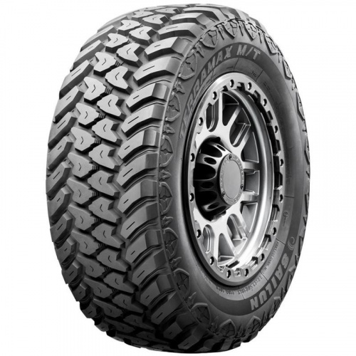 Terramax М/T Sailun Terramax М/T 235/75 R15 104/101Q