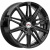 Виар BK iFree Виар 6.5x17 PCD 5x108 ET 33 DIA 60.1 BK