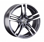 VV284 GMF REPLAY VV284 8x18 PCD 5x112 ET 25 DIA 66.6 GMF