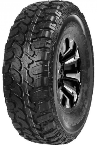 Lanvigator Catchfors A/T 235/65 R17 104T