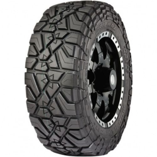 Mud Rage M/T III Gripmax Mud Rage M/T III 265/65 R17 120/117Q
