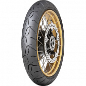 Trailmax Meridian Dunlop Trailmax Meridian 150/70 R18 70W TL Rear