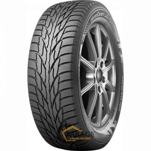 WinterCraft SUV Ice WS51  Kumho WinterCraft SUV Ice WS51  245/55 R19 107T