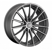 RC63 MGMF LS FlowForming RC63 8x18 PCD 5x112 ET 30 DIA 66.6 MGMF
