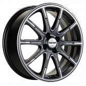 Лада 1707 AGR Carwel Лада 1707 6.5x17 PCD 4x100 ET 44 DIA 54.1 AGR
