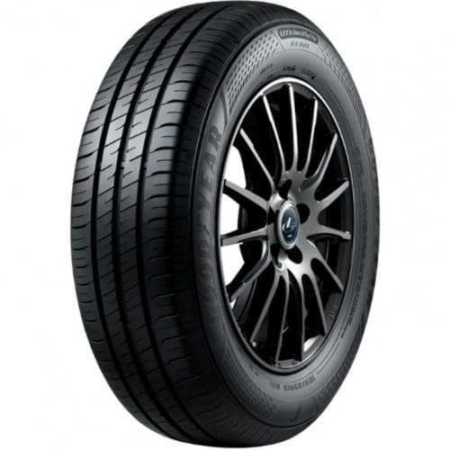 EfficientGrip Eco EG02 Goodyear EfficientGrip Eco EG02 225/45 R18 95W