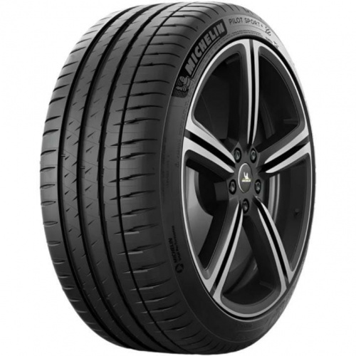 Pilot Sport 4 Michelin Pilot Sport 4 235/45 R19 99Y XL MO