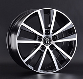 VV96 BKF REPLAY VV96 7x17 PCD 5x120 ET 55 DIA 65.1 BKF