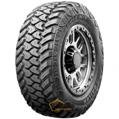 Terramax М/T Sailun Terramax M/T 35/12.5 R20 121Q