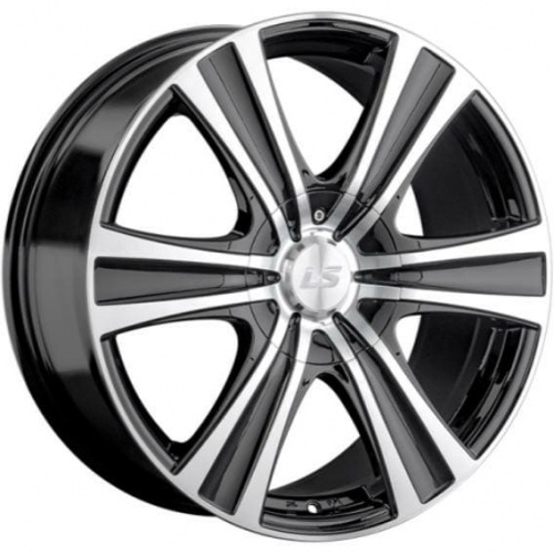 1370 LS 1370 9x20 6*114.3 ET35 DIA67.1 BKF Литой