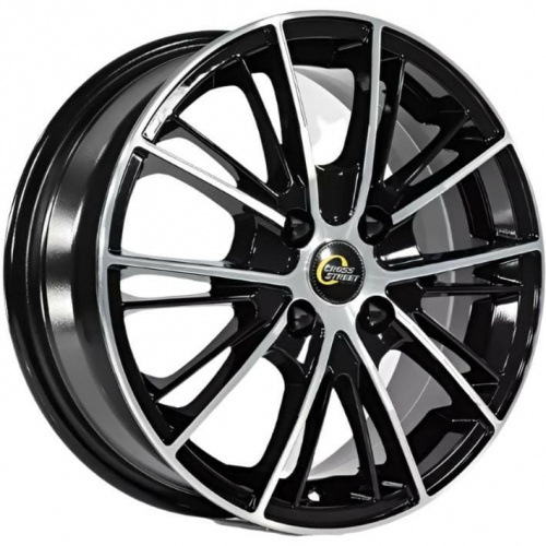 CR-26 Cross Street CR-26 6x15 4*100 ET40 DIA60.1 BKF Литой