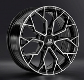 RC108 BKF LS FlowForming RC108 7.5x18 PCD 5x110 ET 45 DIA 63.3 BKF