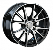 LS 143 BKF